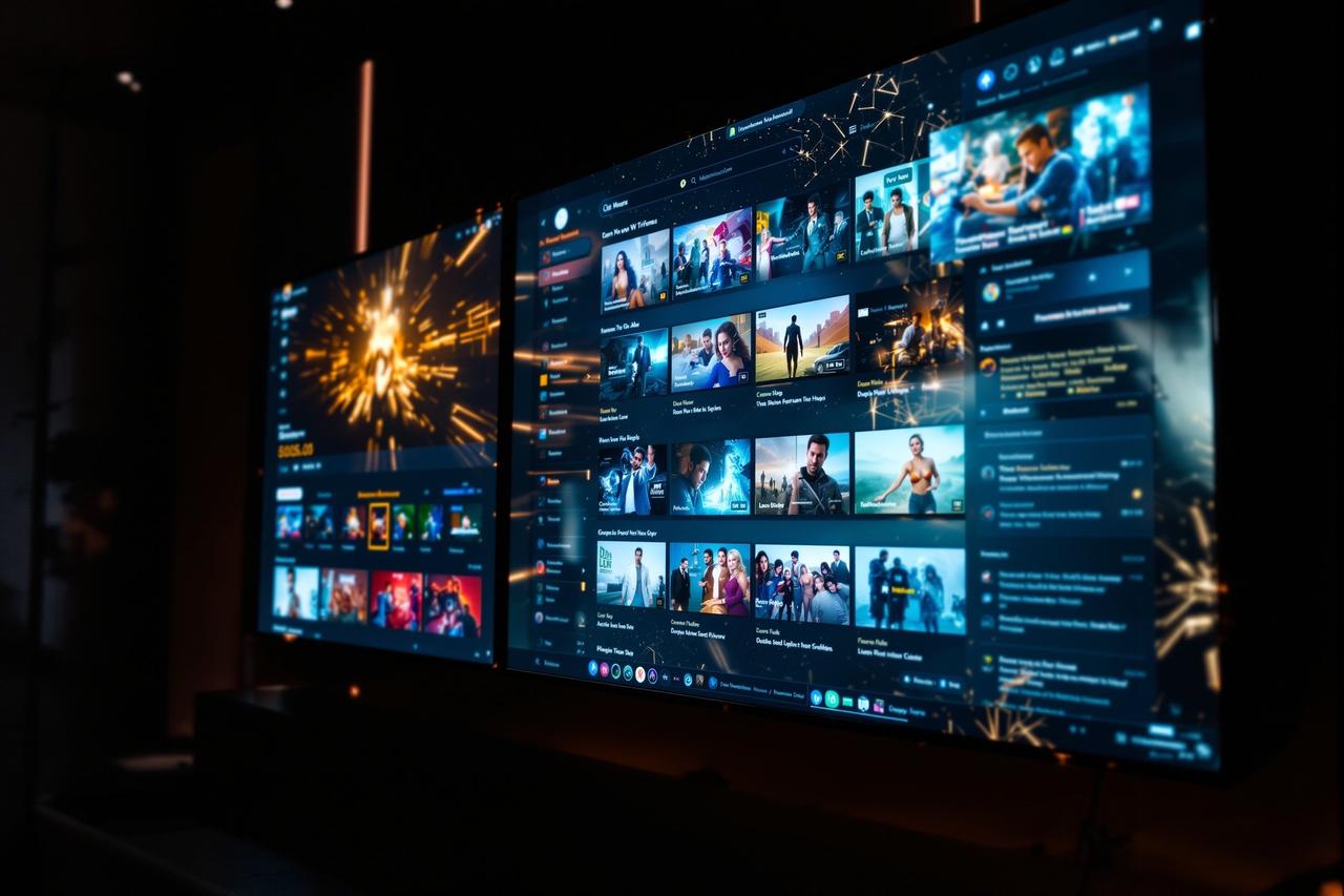 海外流媒体平台入华Netflix中国版 - 吃瓜大赛官网